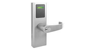 Minneapolis Access Control Solutions